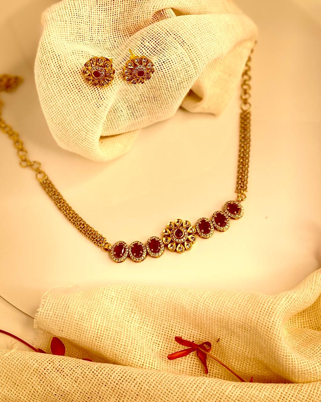 Necklace