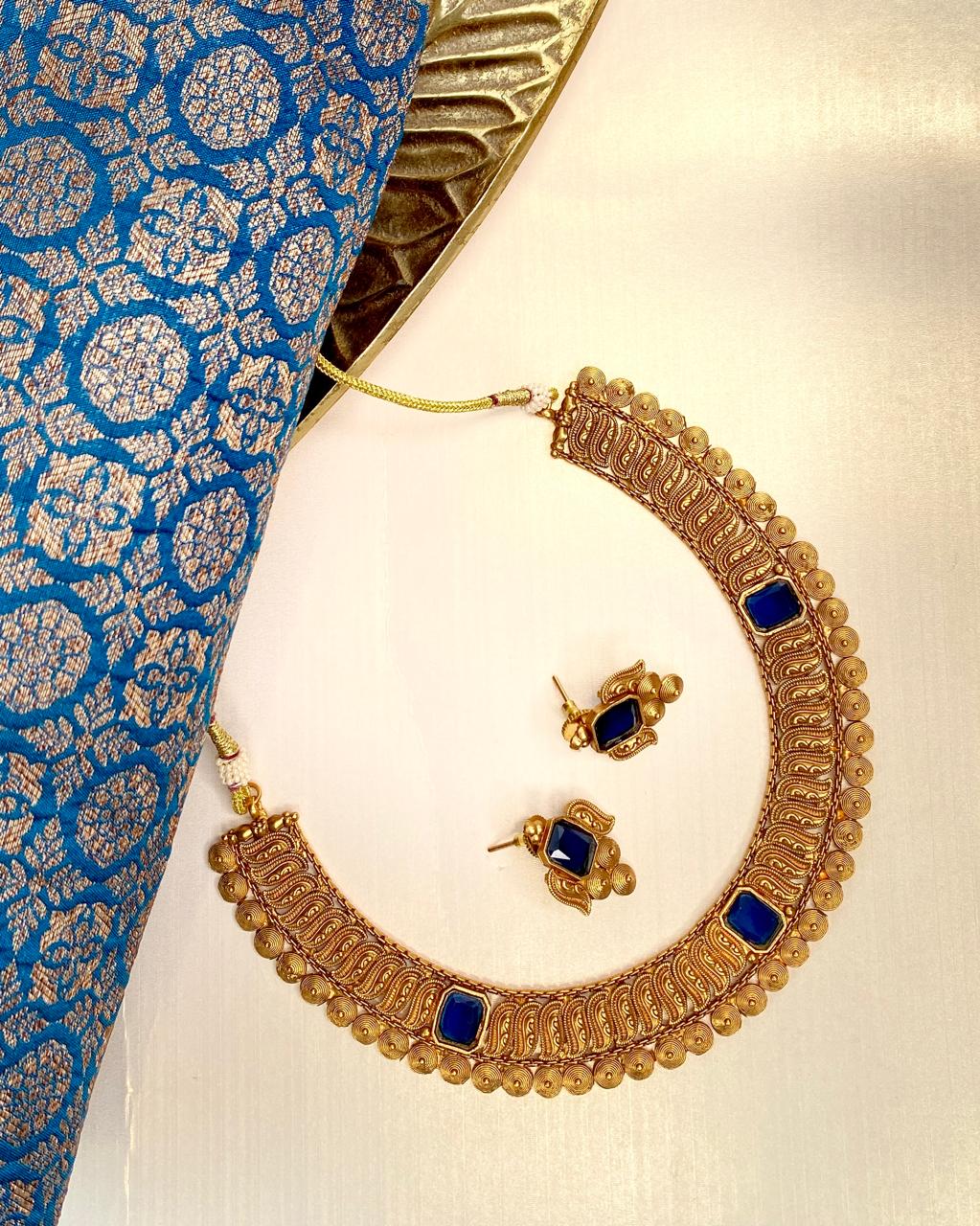 Necklace