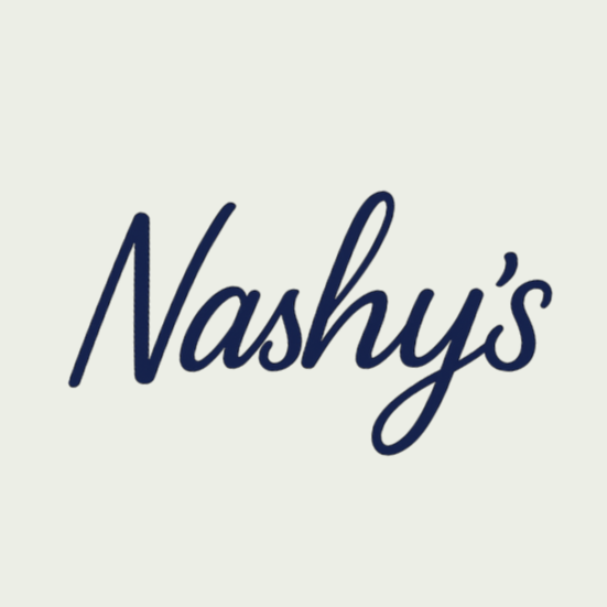 Nashy's