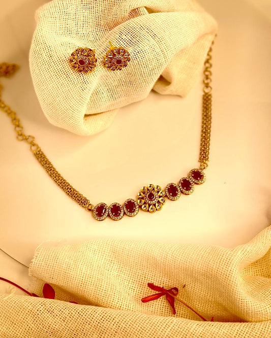 Necklace
